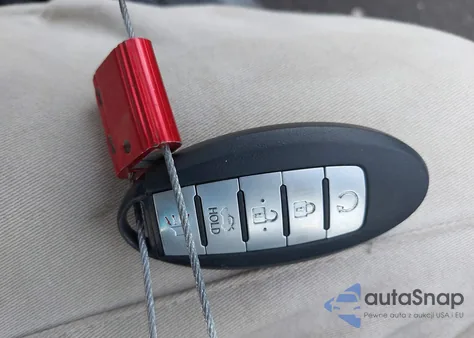 2015 Nissan Altima 2.5 из США, поврежденный, VIN 1N4AL3AP2FC178062